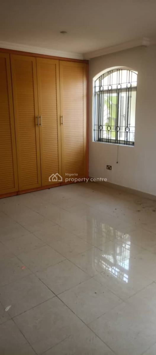 5-bedroom Maisonette, Osborne, Ikoyi, Lagos, House for Rent