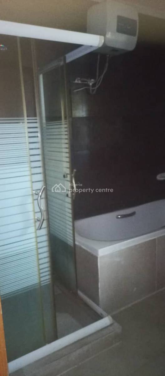 5-bedroom Maisonette, Osborne, Ikoyi, Lagos, House for Rent