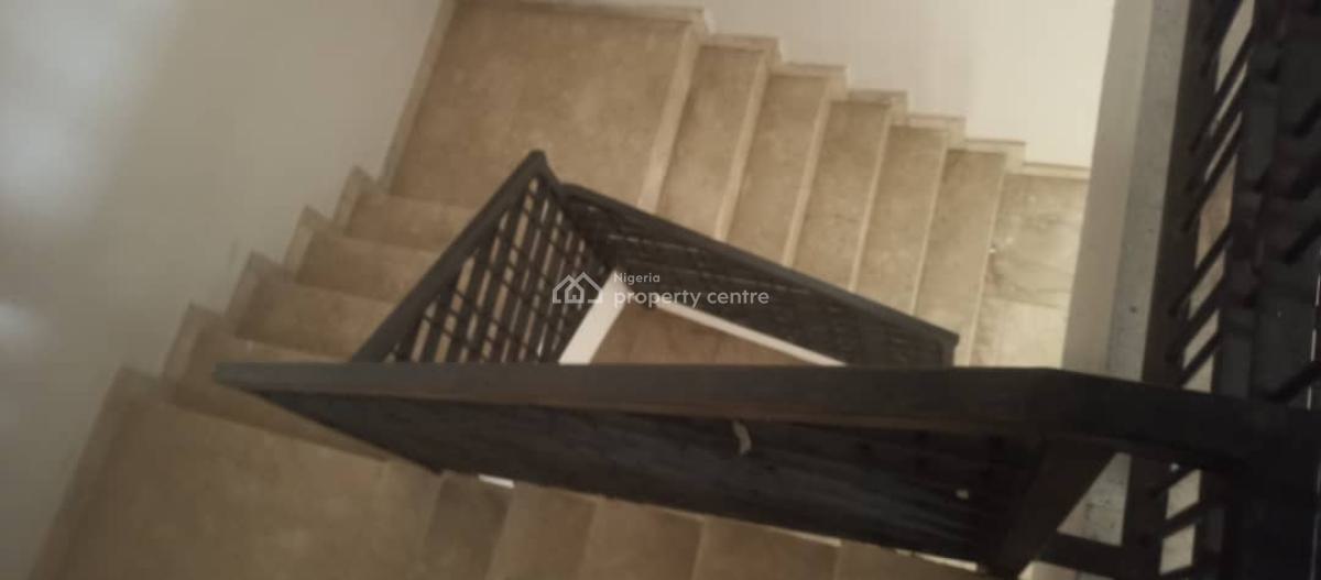 5-bedroom Maisonette, Osborne, Ikoyi, Lagos, House for Rent