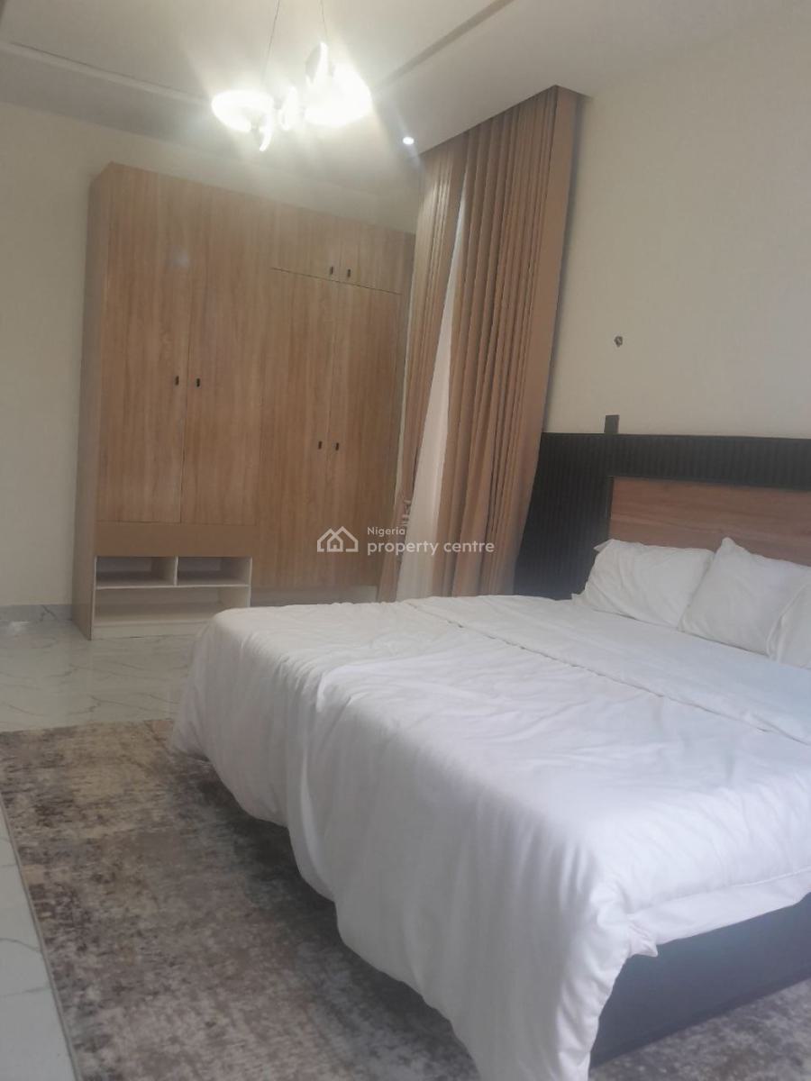 Beautiful 3 Bedroom Duplex with Solar Power - Off-plan, Opposite Charterhouse, Akaj Lekki, Ogombo, Ajah, Lagos, Terraced Duplex for Sale