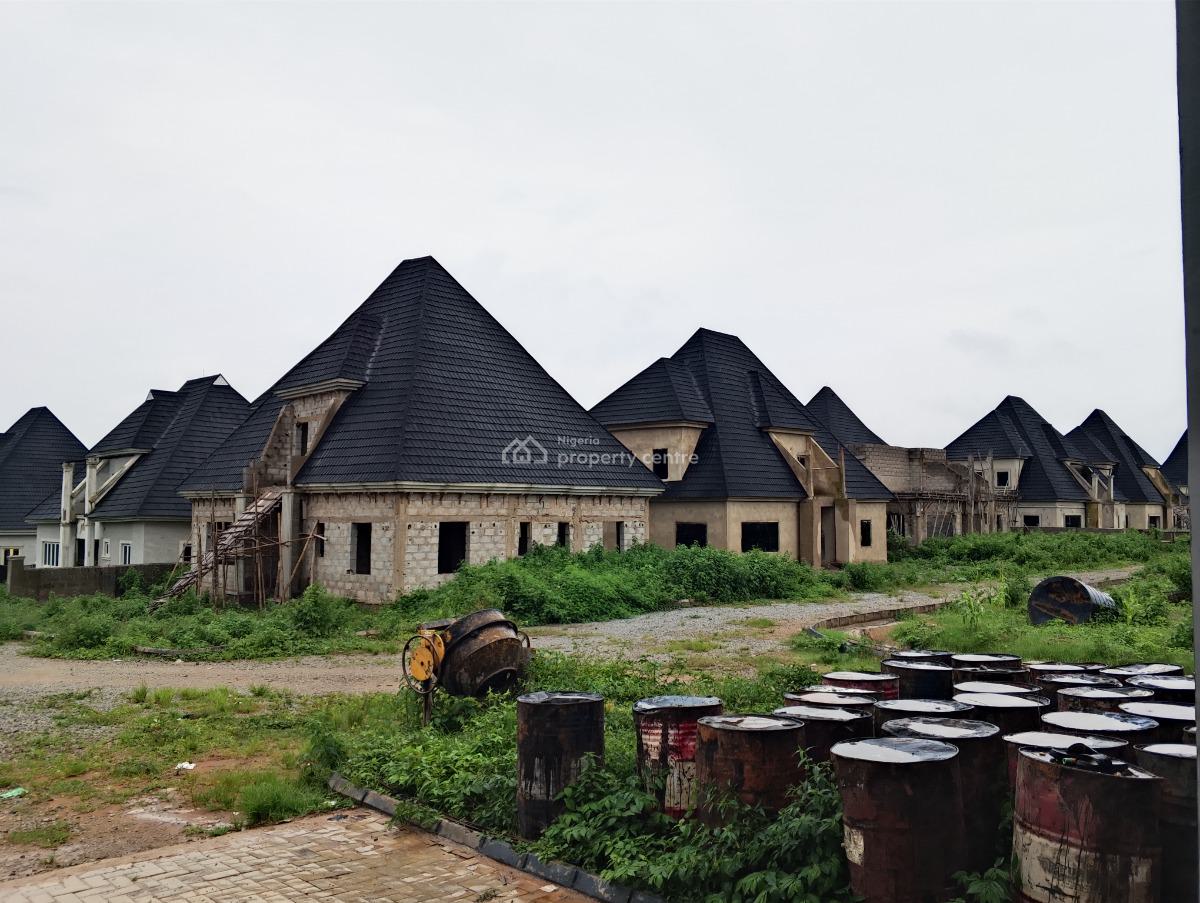 Residential Plot, Promise Land Estate, Lugbe District, Abuja, Residential Land for Sale
