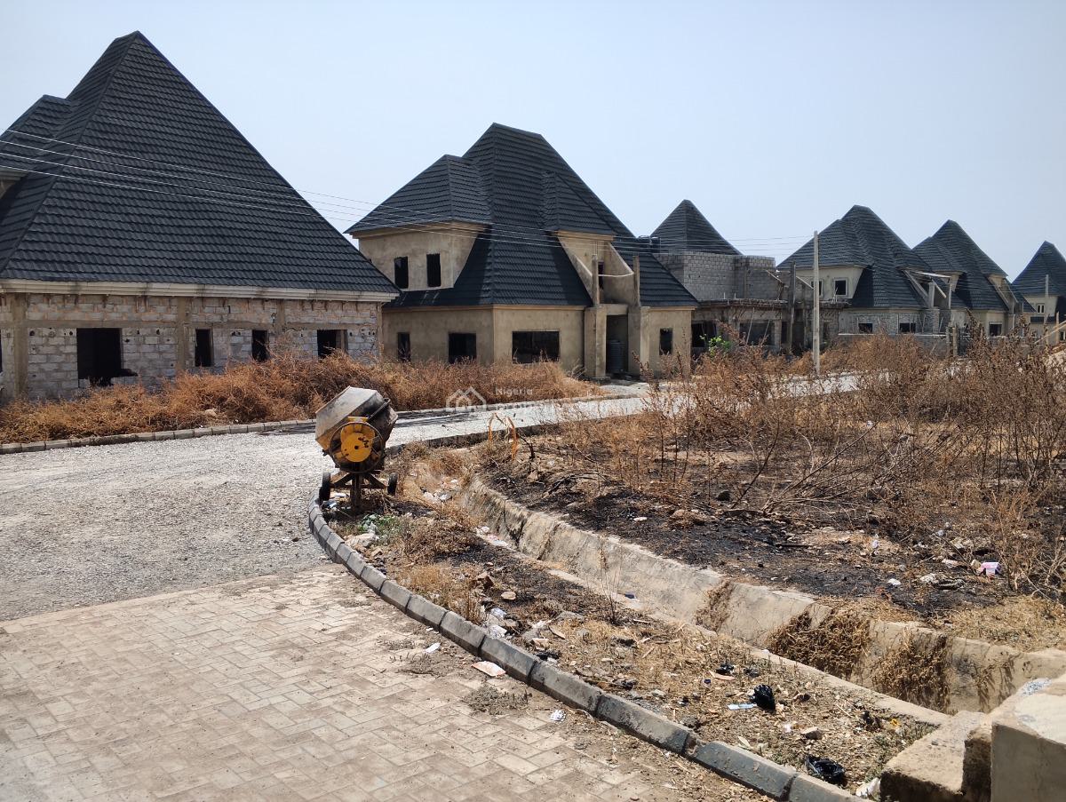 Residential Plot, Promise Land Estate, Lugbe District, Abuja, Residential Land for Sale