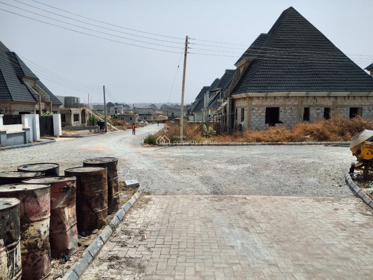 Residential Plot, Promise Land Estate, Lugbe District, Abuja, Residential Land for Sale