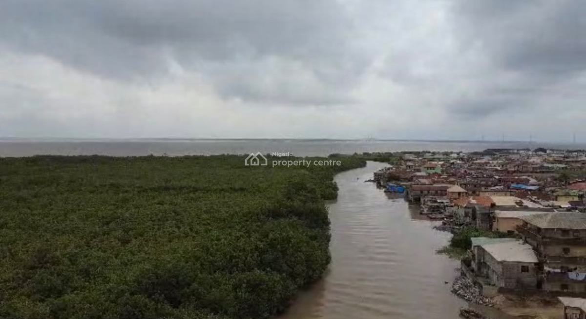 Affordable Island Property on Promo, Royal Island Smart City, Ado, Ajah, Lagos, Residential Land for Sale