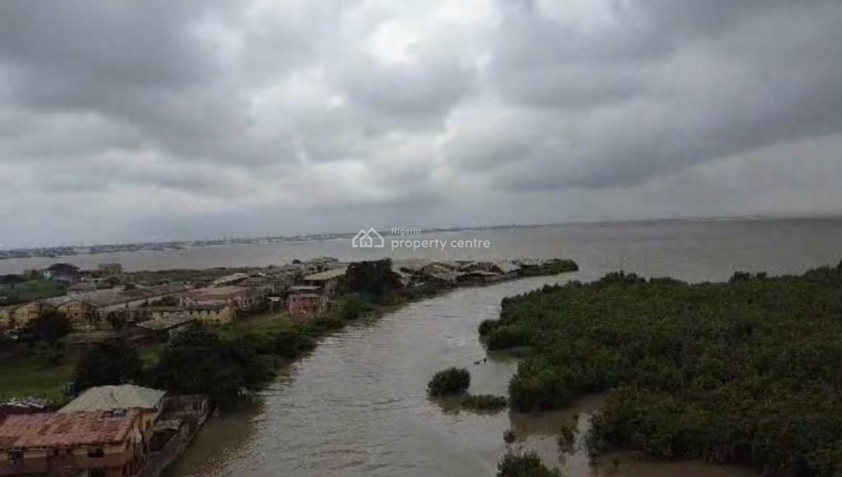 Affordable Island Property on Promo, Royal Island Smart City, Ado, Ajah, Lagos, Residential Land for Sale