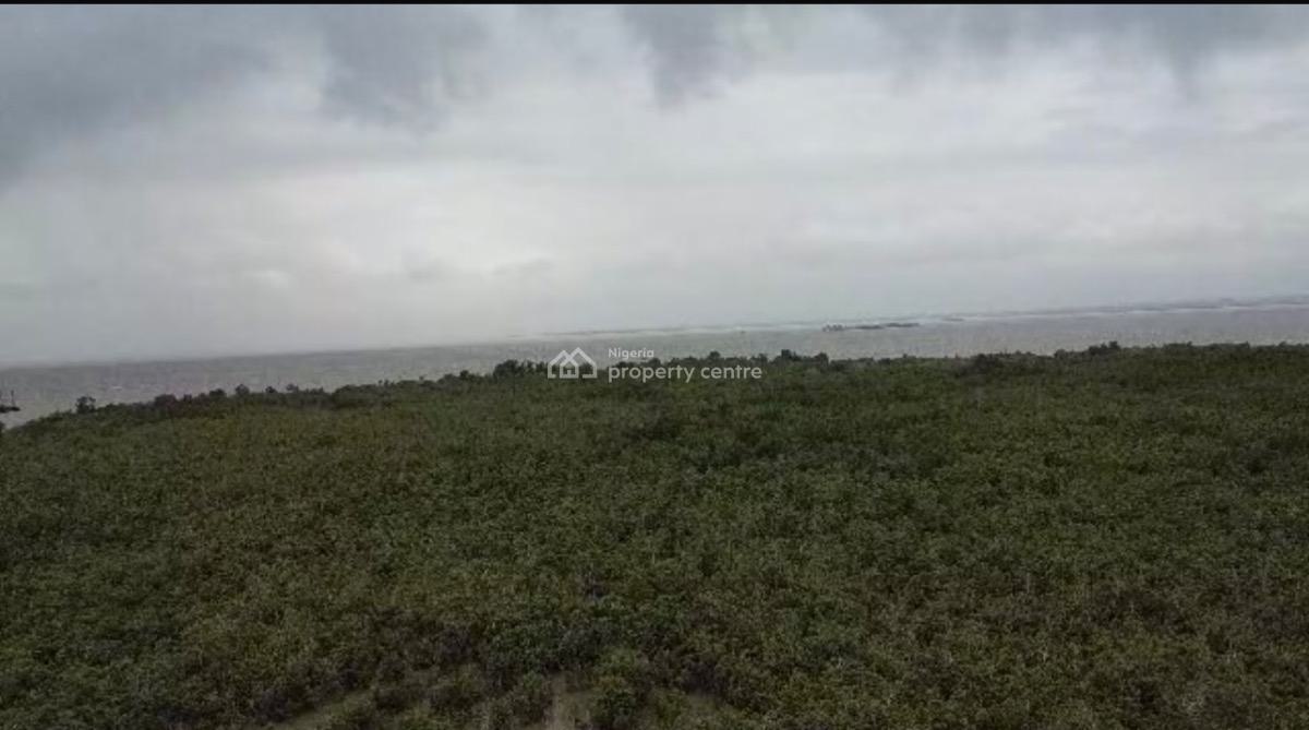 Affordable Island Property on Promo, Royal Island Smart City, Ado, Ajah, Lagos, Residential Land for Sale