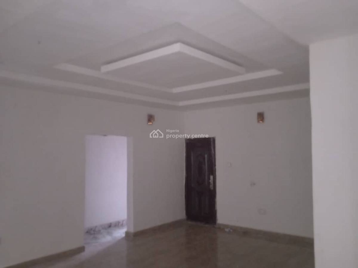 a 2 Bedroom Flat with Excellent Facilities, Shell Cooperative, Eneka, Port Harcourt, Rivers, Flat / Apartment for Rent