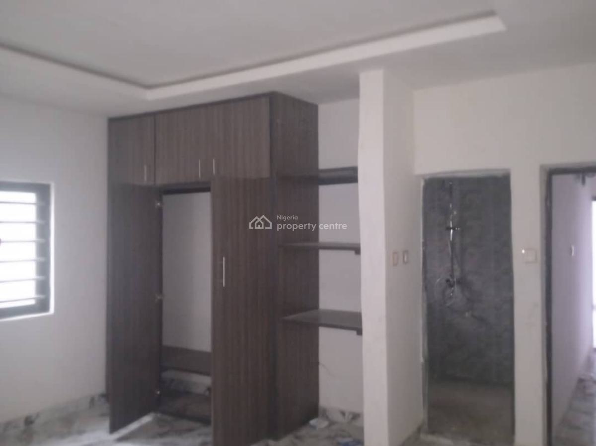 a 2 Bedroom Flat with Excellent Facilities, Shell Cooperative, Eneka, Port Harcourt, Rivers, Flat / Apartment for Rent