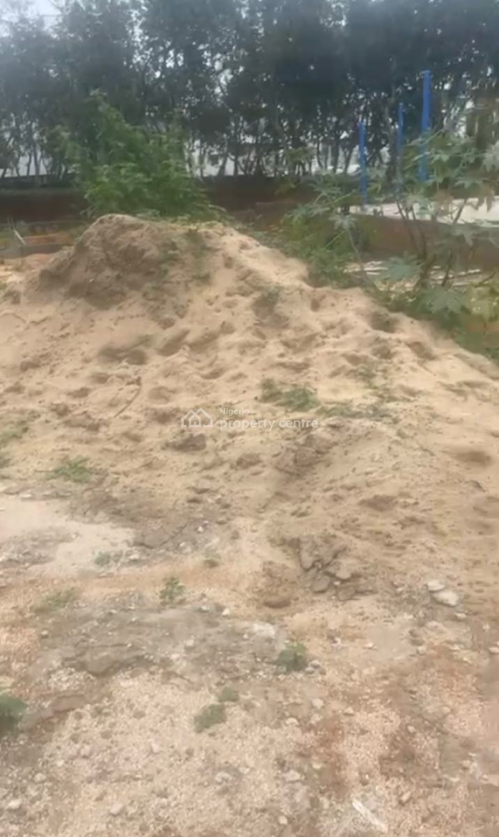 a Standard, Divine Land, Yellow Roof Estate, Katampe (main), Katampe, Abuja, Mixed-use Land Joint Venture