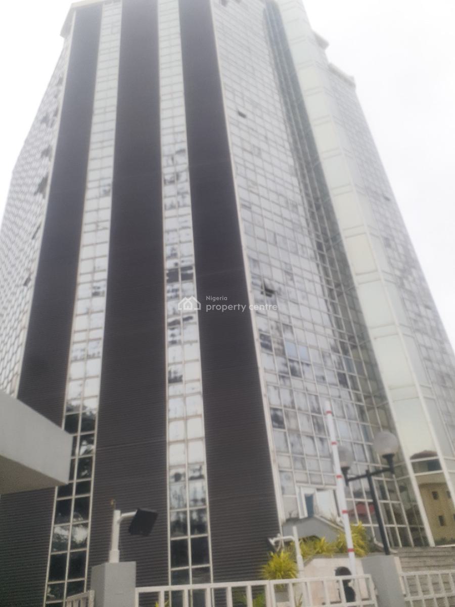 317.5sqmeters Office Space, Aj Morio, Victoria Island (vi), Lagos, Office Space for Rent
