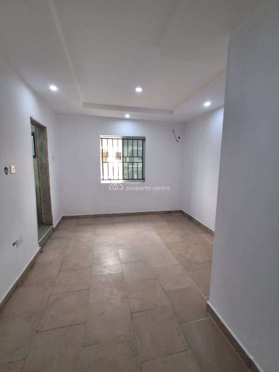 Newly Built 2 Bedroom Apartment, in an Estate, Badore, Ajah, Lagos, House for Rent
