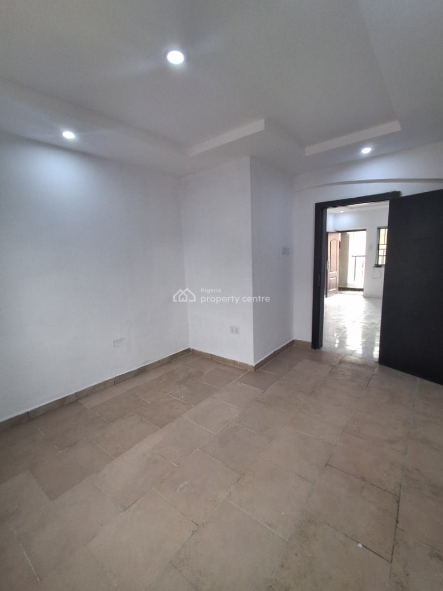 Newly Built 2 Bedroom Apartment, in an Estate, Badore, Ajah, Lagos, House for Rent