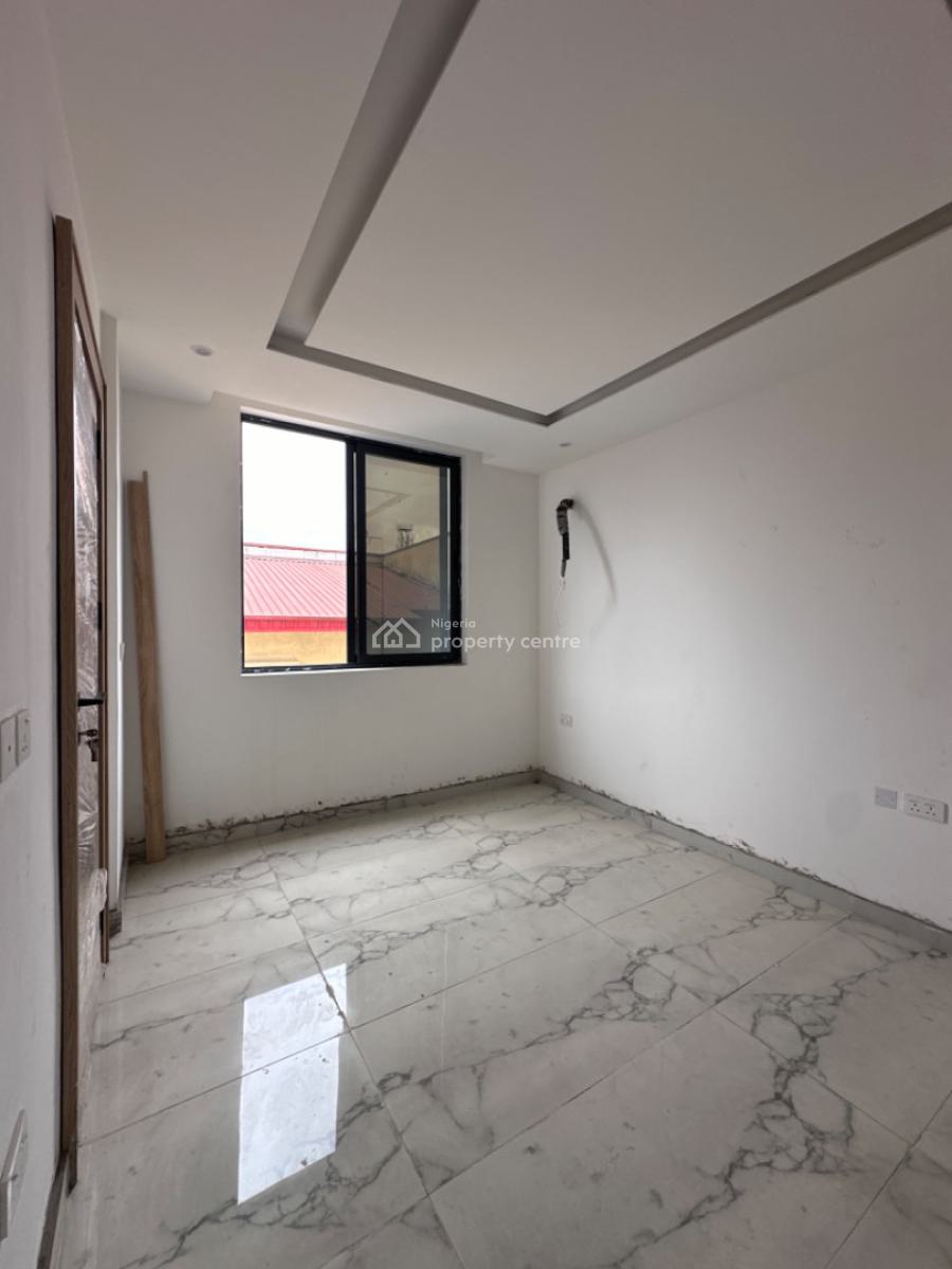Commercial Friendly Family Duplex, Idado Estate By Chevron, Lekki, Lagos, Semi-detached Duplex for Sale
