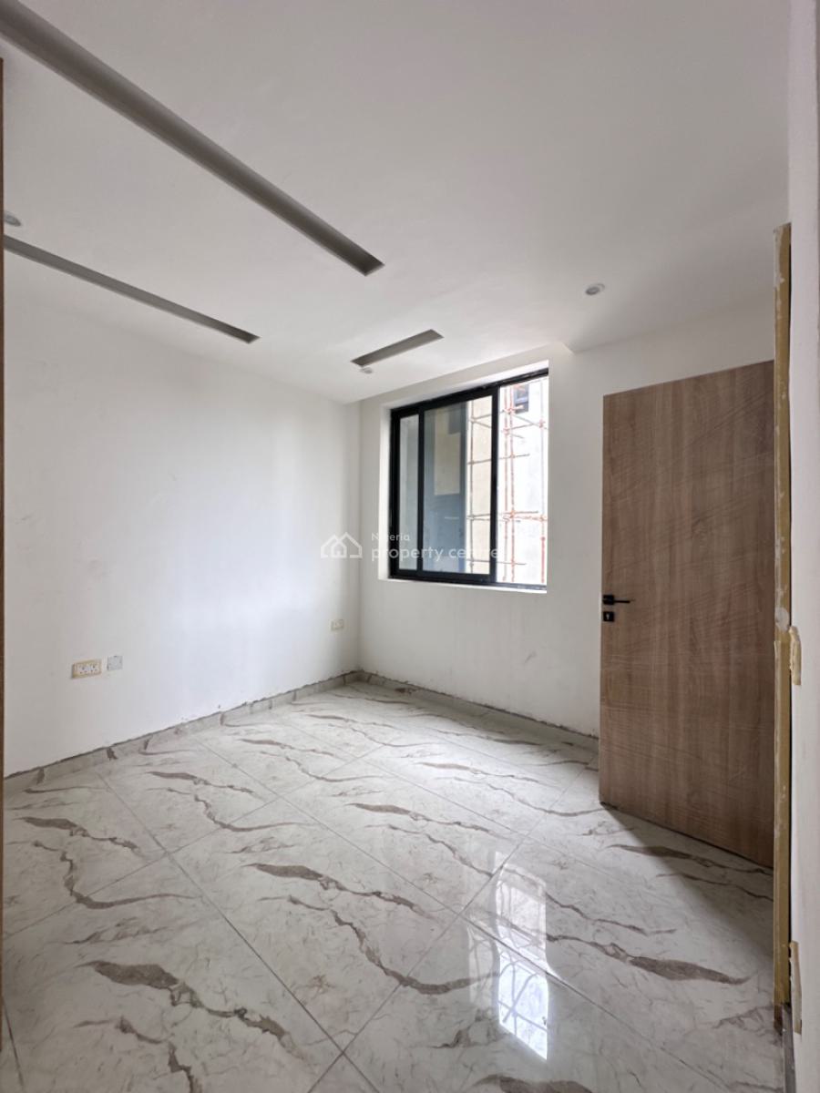 Commercial Friendly Family Duplex, Idado Estate By Chevron, Lekki, Lagos, Semi-detached Duplex for Sale