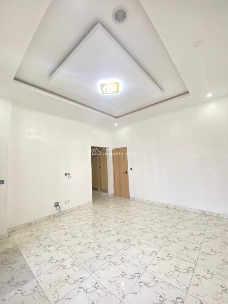 4 Bedrooms Semi Detached Duplex with Bq, Orchid, Lekki, Lagos, Semi-detached Duplex for Sale