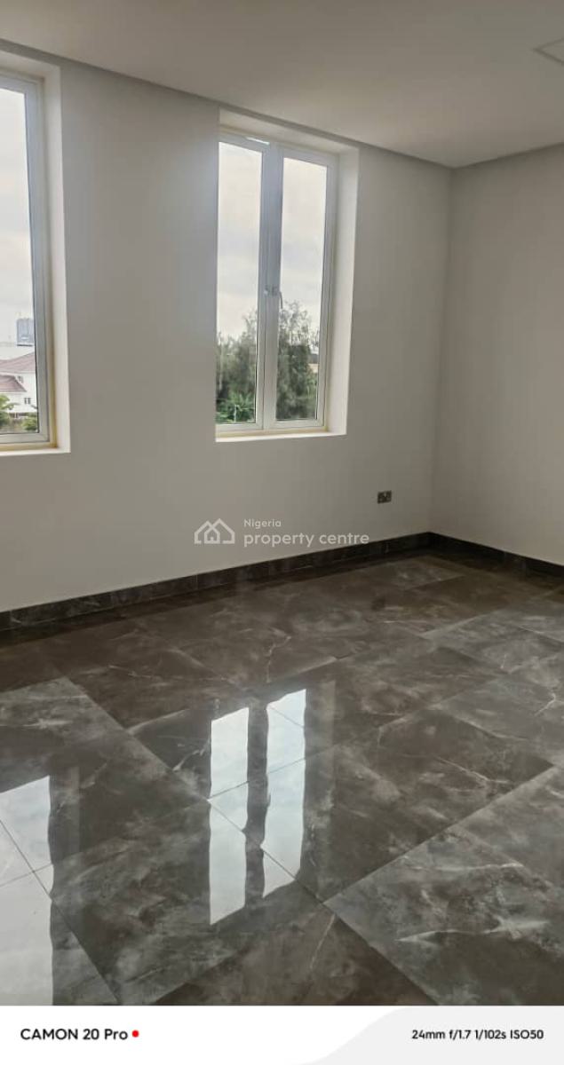 Luxury 5-bedroom Semi- Detached Duplex with 2 B/q, Banana Island, Ikoyi, Lagos, Semi-detached Duplex for Rent