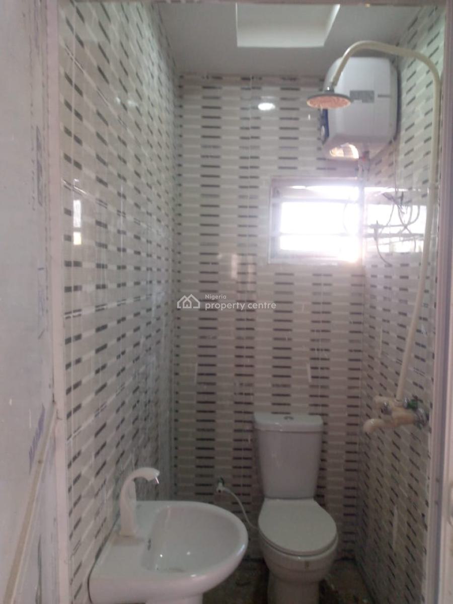 Luxury Miniflat, Oribanwa Phase 2, Awoyaya, Ibeju Lekki, Lagos, Mini Flat (room and Parlour) for Rent