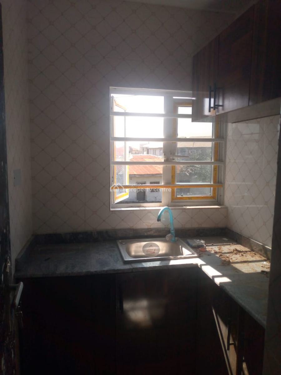Luxury Miniflat, Oribanwa Phase 2, Awoyaya, Ibeju Lekki, Lagos, Mini Flat (room and Parlour) for Rent