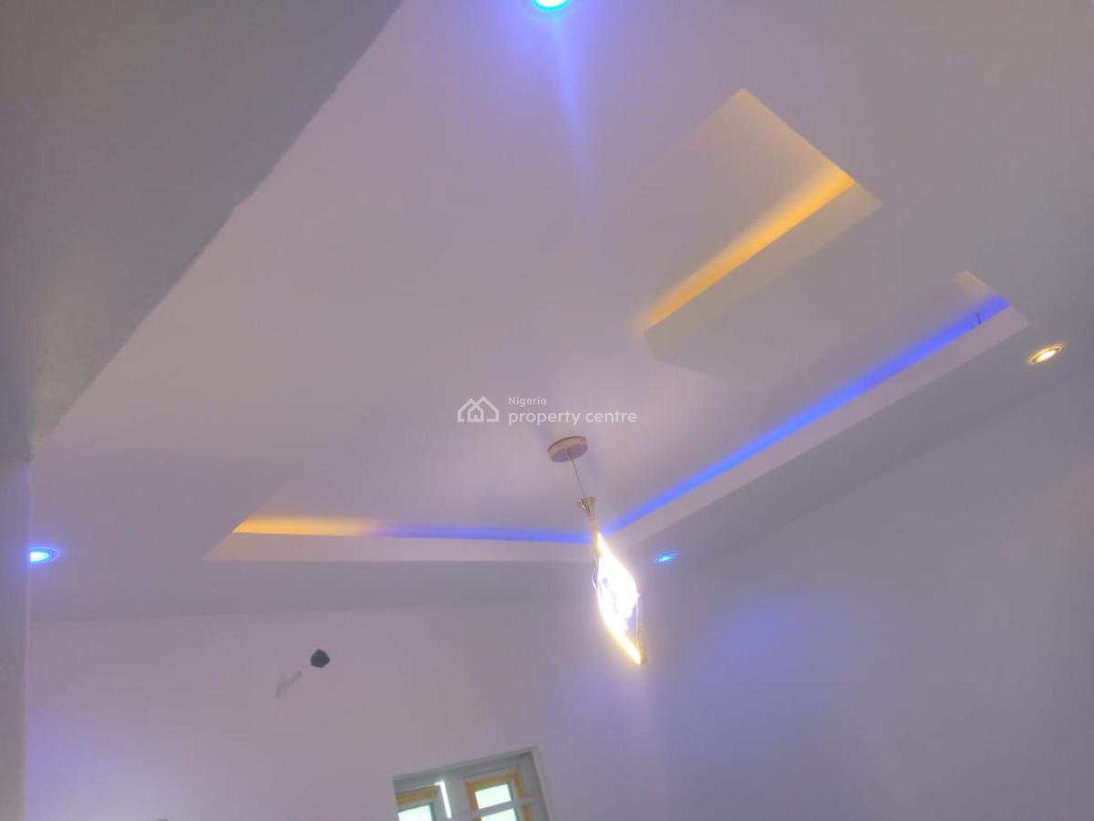 Luxury Miniflat, Oribanwa Phase 2, Awoyaya, Ibeju Lekki, Lagos, Mini Flat (room and Parlour) for Rent