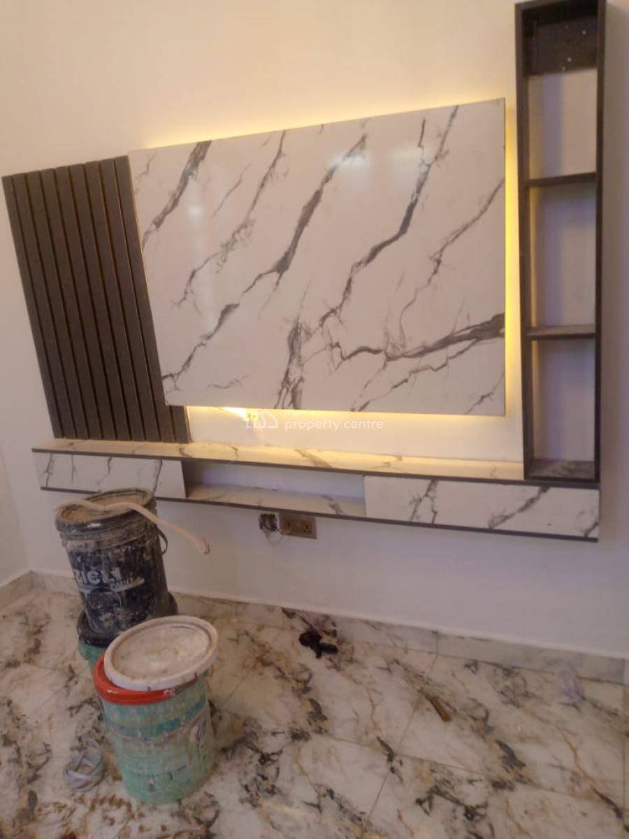 Luxury Miniflat, Oribanwa Phase 2, Awoyaya, Ibeju Lekki, Lagos, Mini Flat (room and Parlour) for Rent