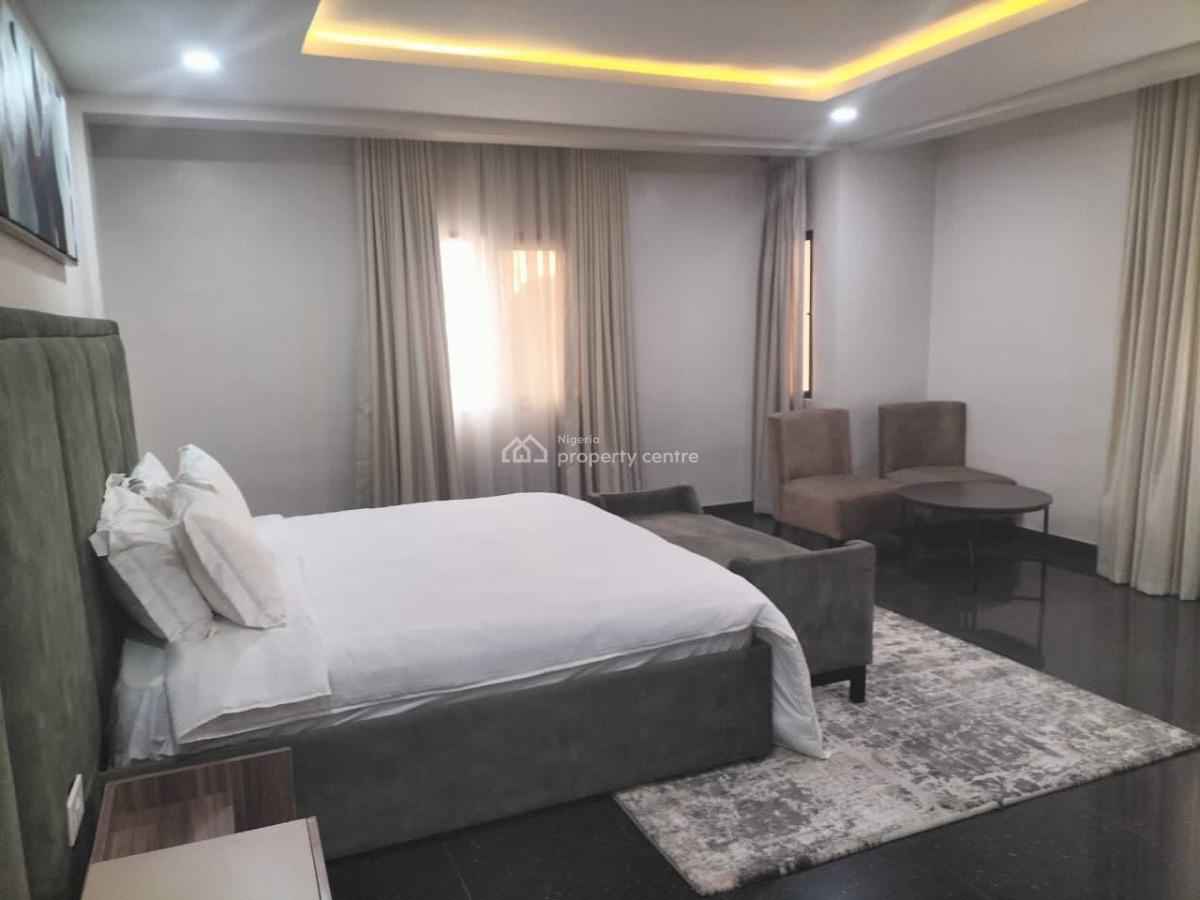 4 Units of Furnished 3 Bedroom Apartment, Victoria Island (vi), Lagos, Flat / Apartment for Rent