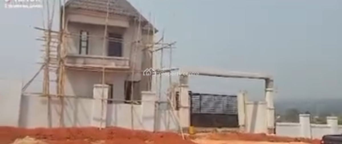 Buy & Build  Luxury Estate  Strategically Located, Fortune Garden Estate, Owerri -ph Road, Obosima, Owerri West, Imo, Mixed-use Land for Sale