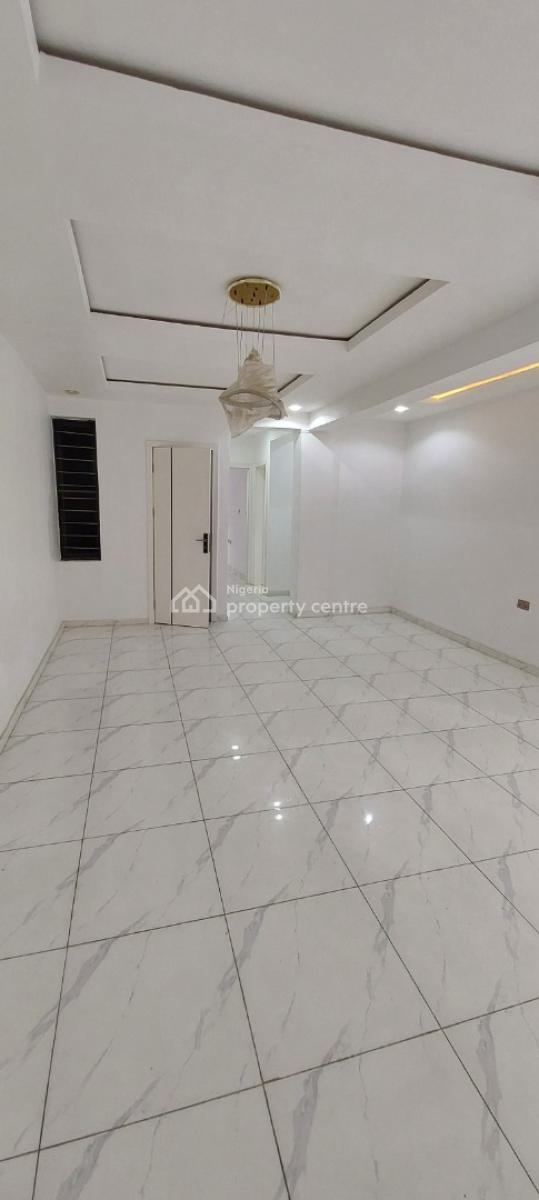 Brand New 2 Bedroom Flat with Swimming Pool & Gym House, Ilasan, Lekki, Lagos, Flat / Apartment for Sale