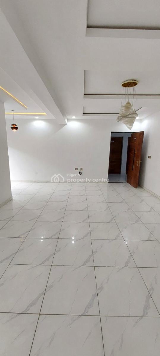 Brand New 2 Bedroom Flat with Swimming Pool & Gym House, Ilasan, Lekki, Lagos, Flat / Apartment for Sale