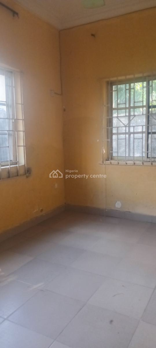 Now Available, Off Mobil Road, Ilaje, Ajah, Lagos, Self Contain (single Rooms) for Rent