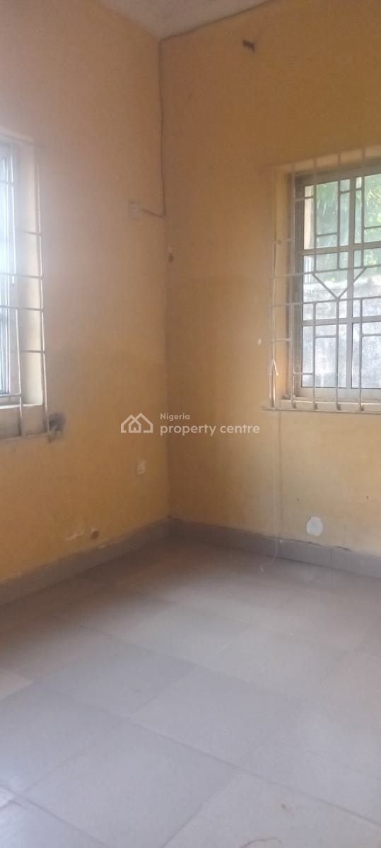 Now Available, Off Mobil Road, Ilaje, Ajah, Lagos, Self Contain (single Rooms) for Rent