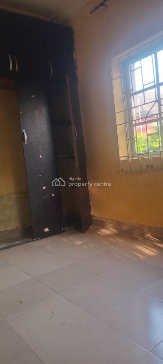 Now Available, Off Mobil Road, Ilaje, Ajah, Lagos, Self Contain (single Rooms) for Rent