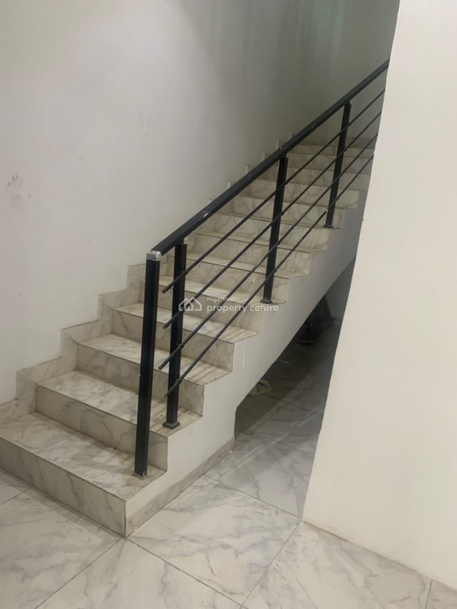 Brand New Studio Self Contained, Ologolo, Lekki, Lagos, Flat / Apartment for Rent