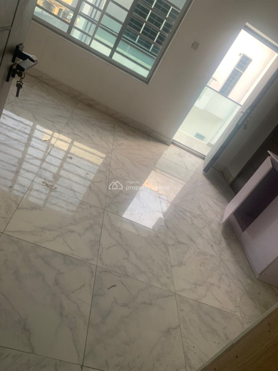 Brand New Studio Self Contained, Ologolo, Lekki, Lagos, Flat / Apartment for Rent