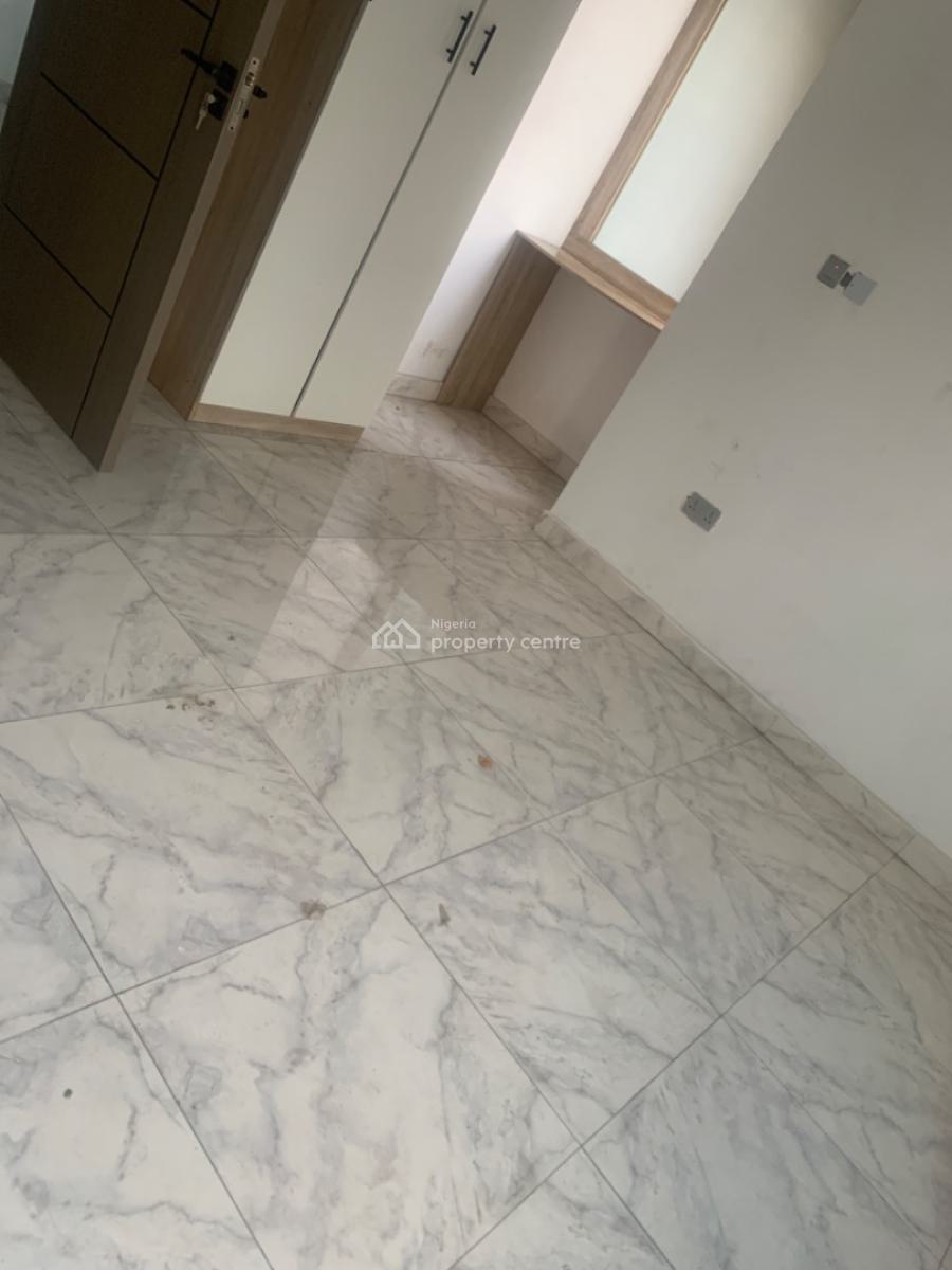 Brand New Studio Self Contained, Ologolo, Lekki, Lagos, Flat / Apartment for Rent