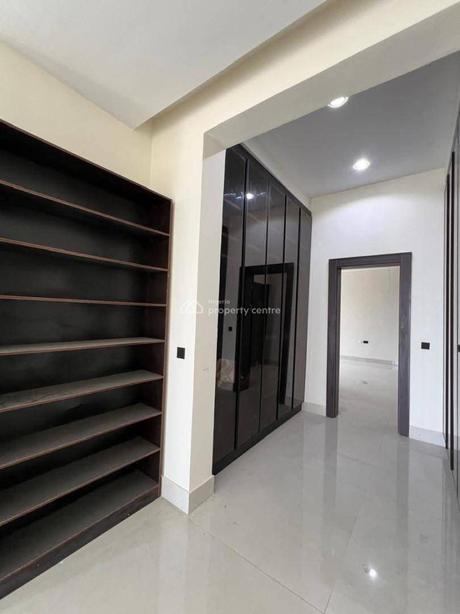 Luxuriously Finished 5 Bedroom Fully Serviced Penthouse with 2 Rooms Bq, Old Ikoyi, Ikoyi, Lagos, House for Sale