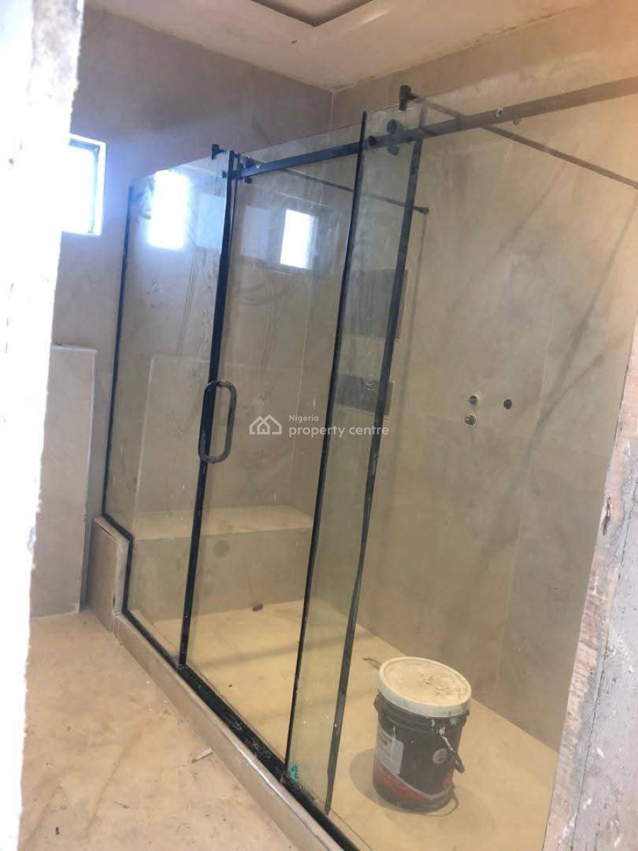 Luxuriously Finished 5 Bedroom Fully Serviced Penthouse with 2 Rooms Bq, Old Ikoyi, Ikoyi, Lagos, House for Sale