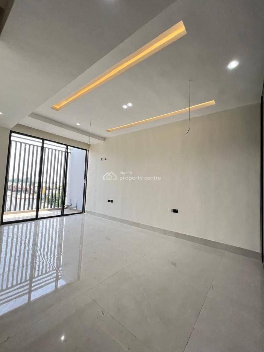 Luxuriously Finished 5 Bedroom Fully Serviced Penthouse with 2 Rooms Bq, Old Ikoyi, Ikoyi, Lagos, House for Sale