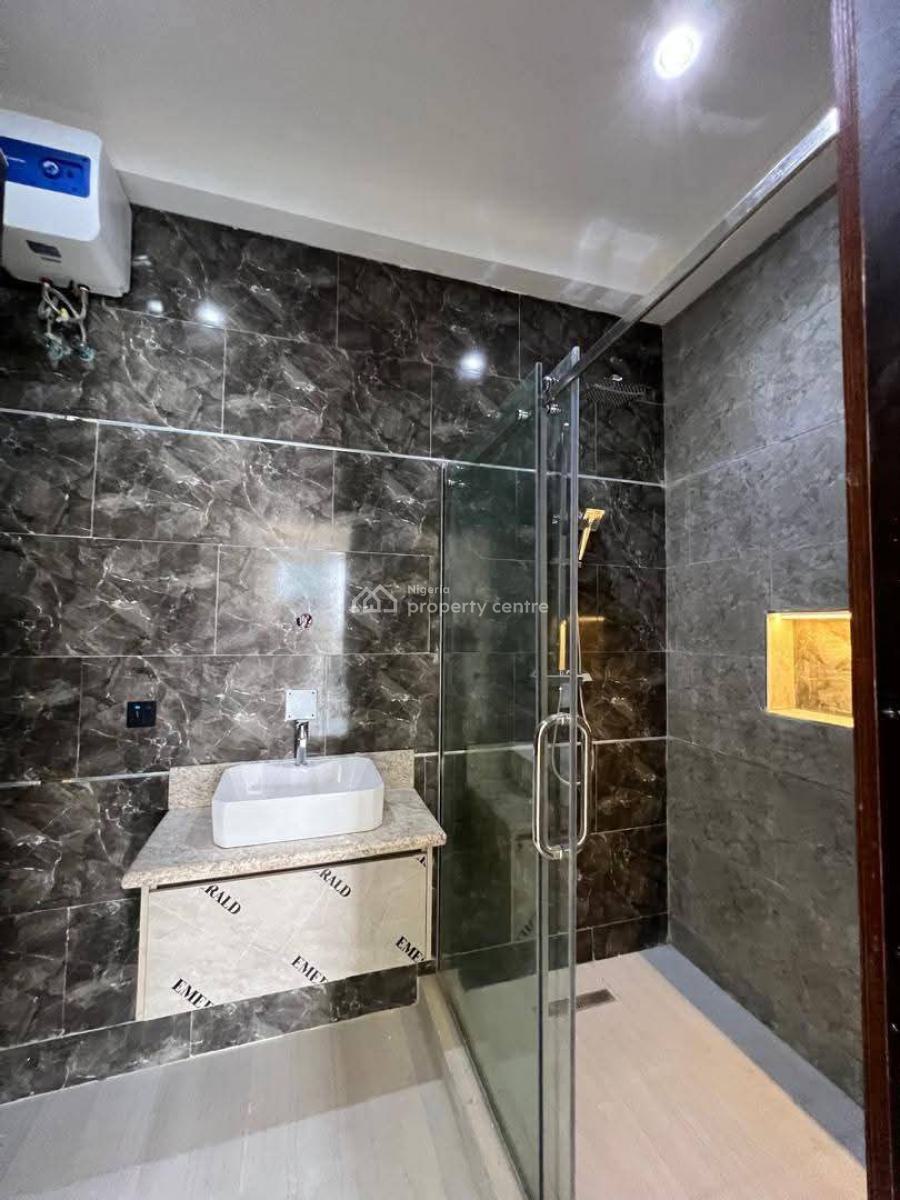 Luxuriously Finished 5 Bedroom Fully Serviced Penthouse with 2 Rooms Bq, Old Ikoyi, Ikoyi, Lagos, House for Sale
