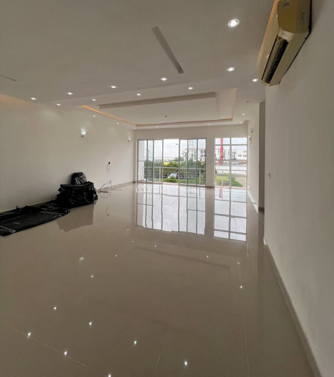 Waterfront 3 Bedroom Apartment, Banana Island, Ikoyi, Lagos, House for Sale