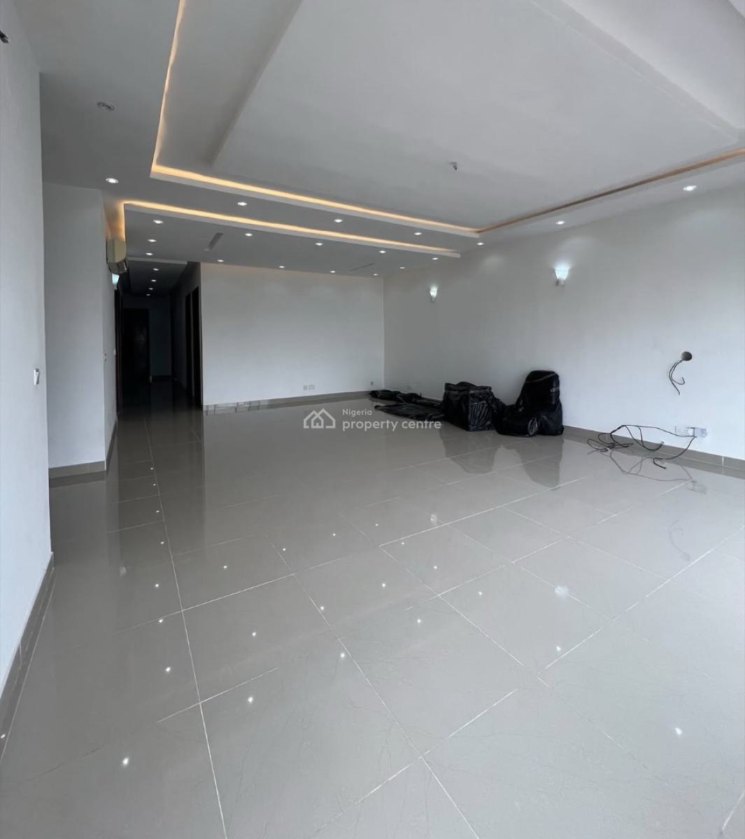 Waterfront 3 Bedroom Apartment, Banana Island, Ikoyi, Lagos, House for Sale