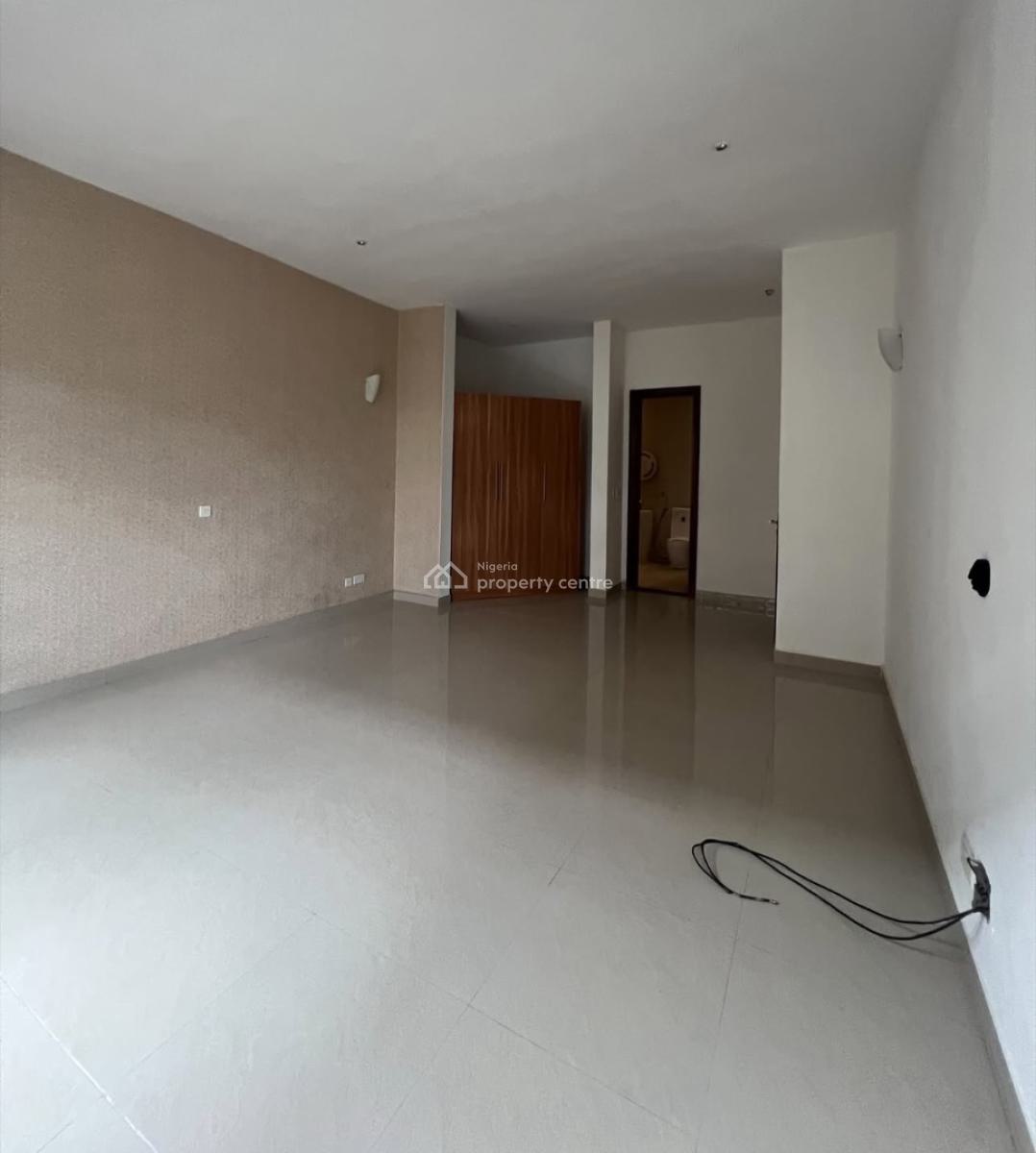 Waterfront 3 Bedroom Apartment, Banana Island, Ikoyi, Lagos, House for Sale