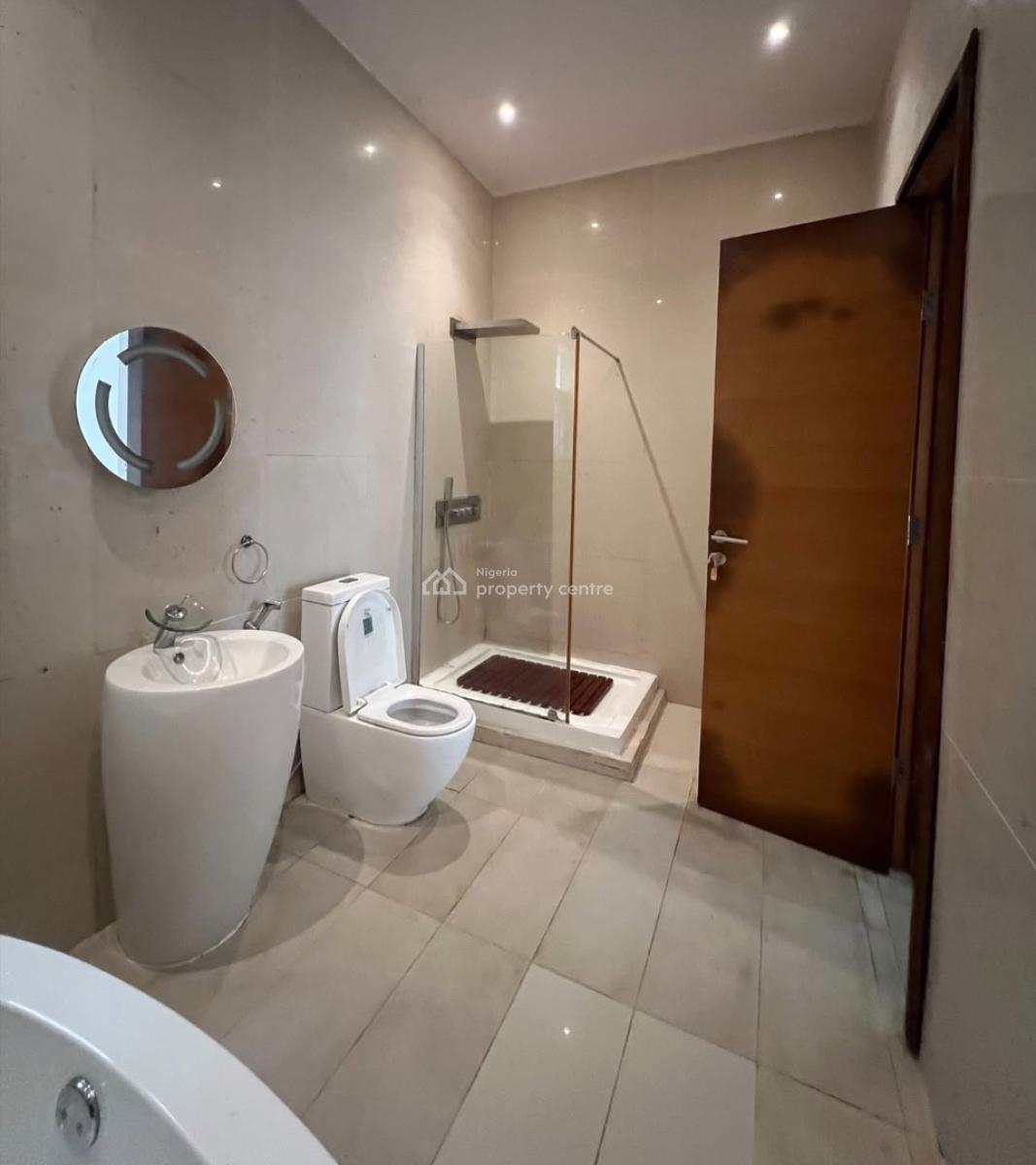 Waterfront 3 Bedroom Apartment, Banana Island, Ikoyi, Lagos, House for Sale
