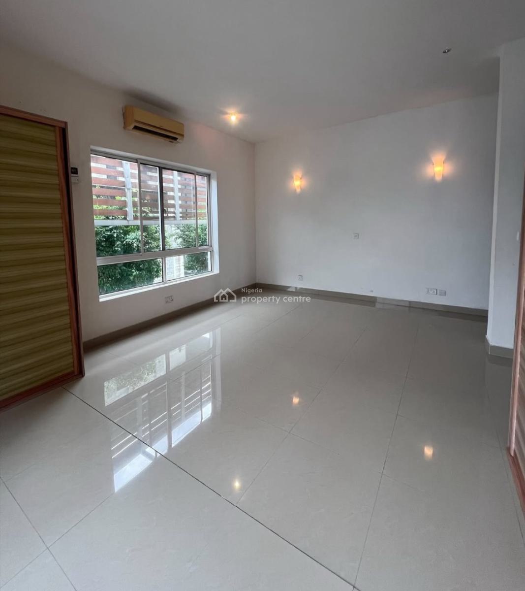 Waterfront 3 Bedroom Apartment, Banana Island, Ikoyi, Lagos, House for Sale