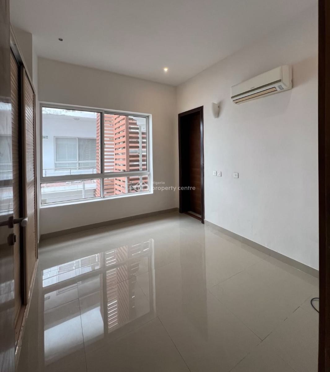 Waterfront 3 Bedroom Apartment, Banana Island, Ikoyi, Lagos, House for Sale