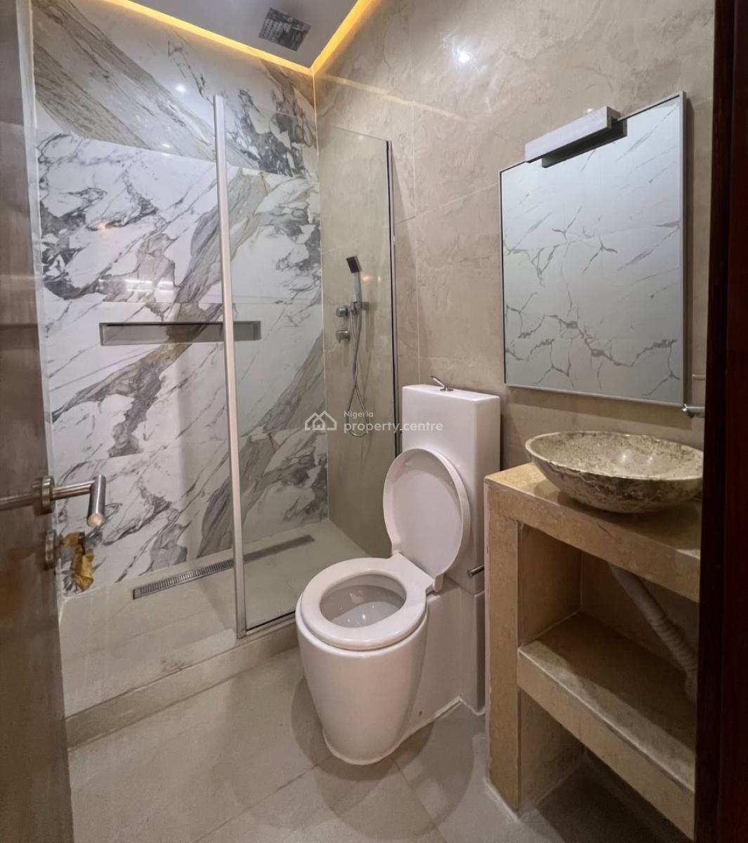 Waterfront 3 Bedroom Apartment, Banana Island, Ikoyi, Lagos, House for Sale