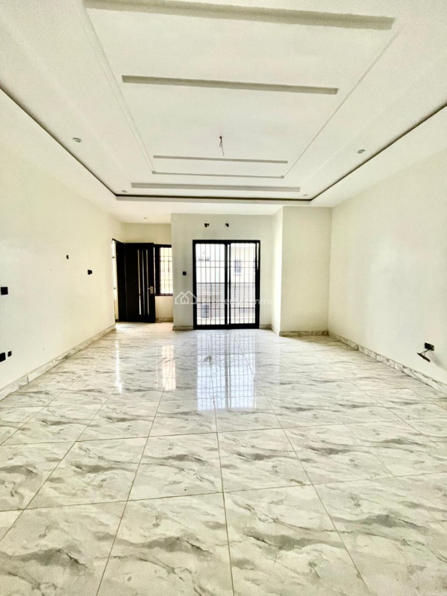 Beautifully Finished 3 Bedroom Flat Available, Gilmore, Jahi, Abuja, Flat / Apartment for Rent