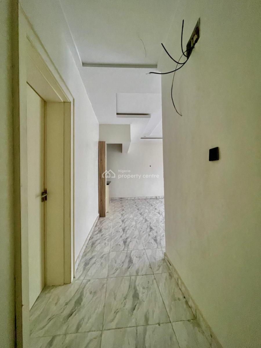 Beautifully Finished 3 Bedroom Flat Available, Gilmore, Jahi, Abuja, Flat / Apartment for Rent