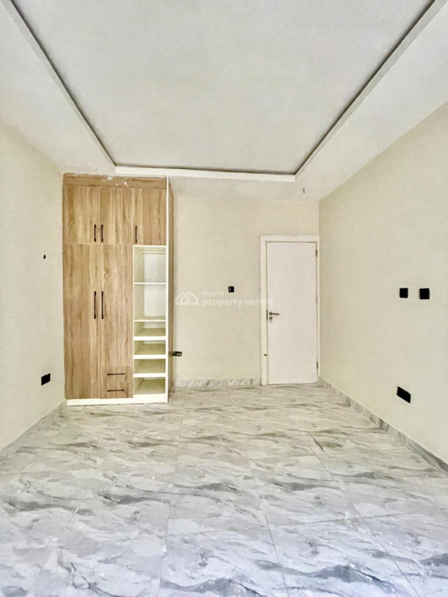 Beautifully Finished 3 Bedroom Flat Available, Gilmore, Jahi, Abuja, Flat / Apartment for Rent