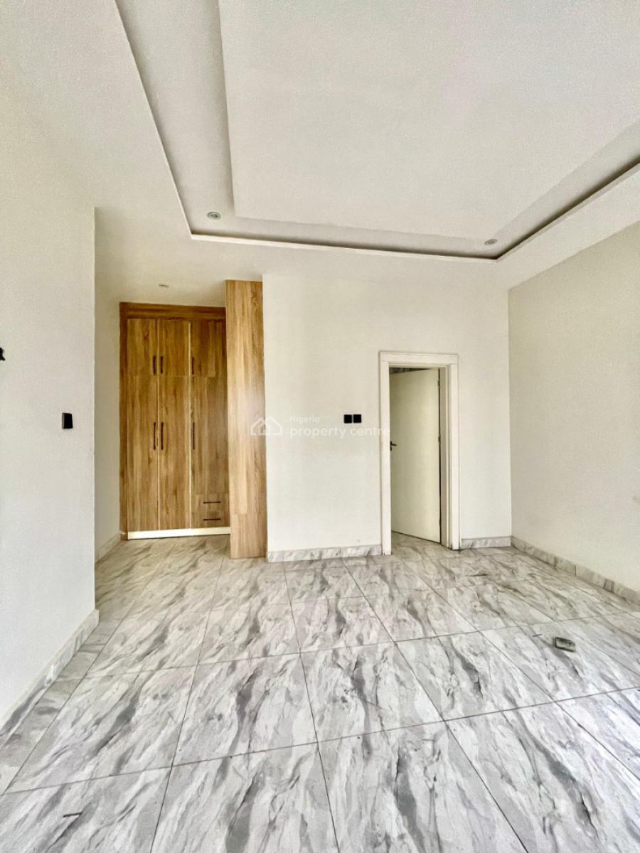 Beautifully Finished 3 Bedroom Flat Available, Gilmore, Jahi, Abuja, Flat / Apartment for Rent