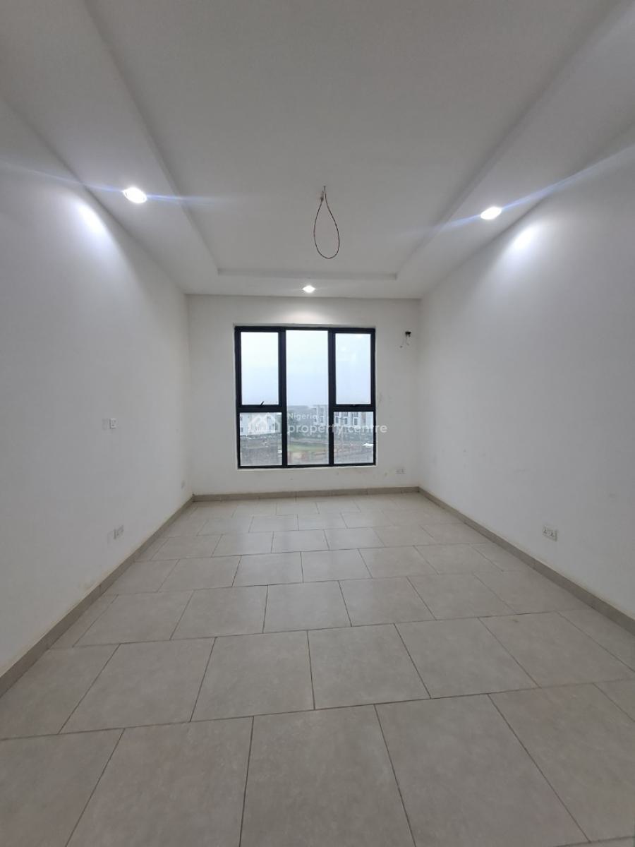 Brand New Commercial Space, Gilmore, Jahi, Abuja, Office Space for Rent